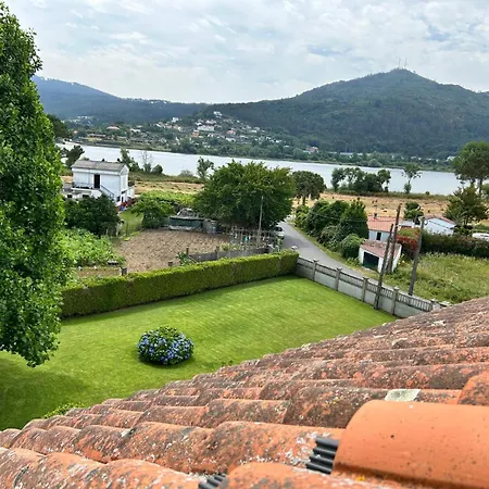 Casa Chevalier 2 Dcha