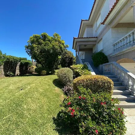 Casa Chevalier 2 Dcha *