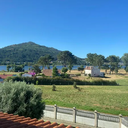 Apartman Casa Chevalier 2 Dcha