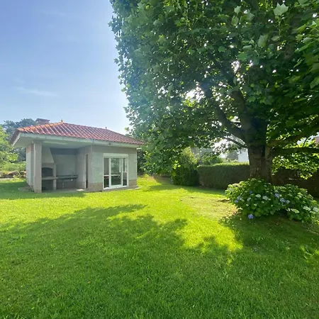 Casa Chevalier 2 Dcha