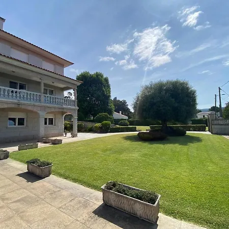 Apartman Casa Chevalier 2 Dcha *