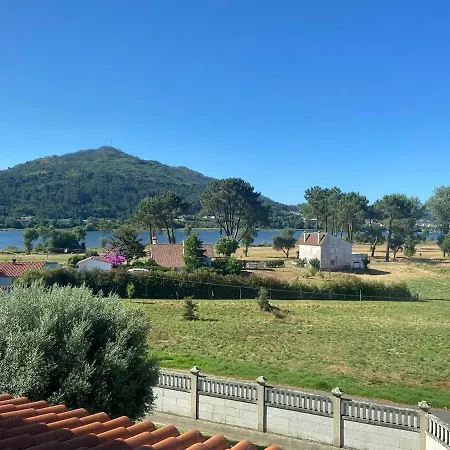 Apartman Casa Chevalier 2 Dcha