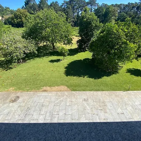 Casa Chevalier 2 Dcha Apartman San Bartolomé