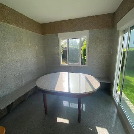 Apartman Casa Chevalier 2 Dcha