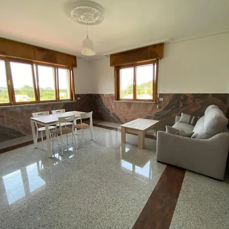 Apartman Casa Chevalier 2 Dcha *