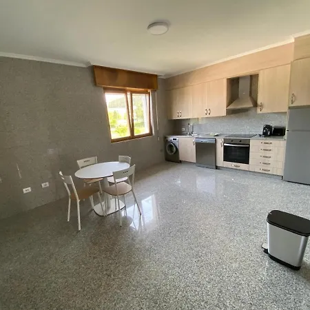 Casa Chevalier 2 Dcha Apartman San Bartolomé