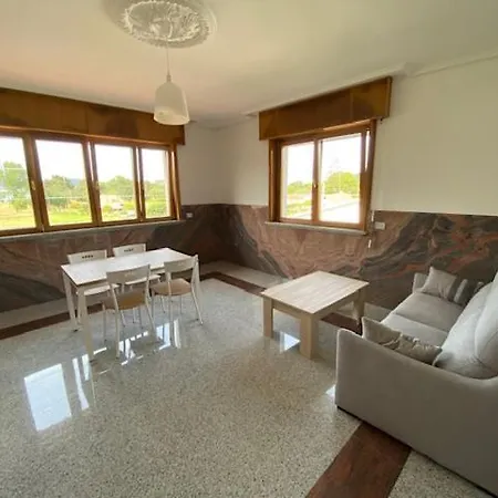 Casa Chevalier 2 Dcha San Bartolomé