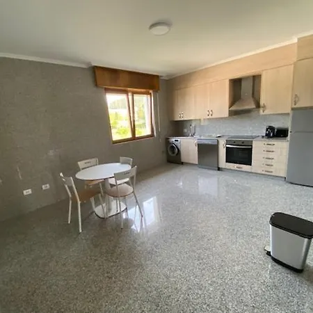 Apartman Casa Chevalier 2 Dcha