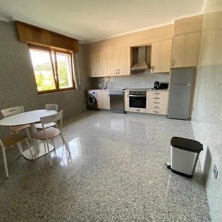 Casa Chevalier 2 Dcha Apartman *