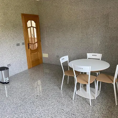 Casa Chevalier 2 Dcha San Bartolomé