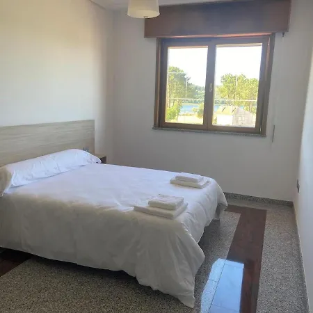 Apartman Casa Chevalier 2 Dcha *