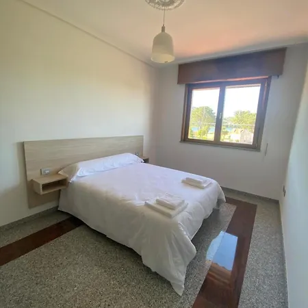 Apartman Casa Chevalier 2 Dcha