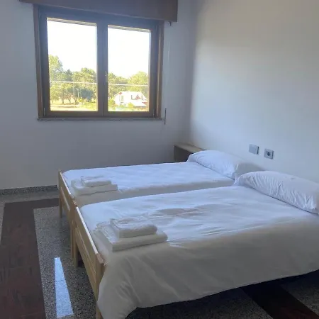 Apartman Casa Chevalier 2 Dcha San Bartolomé
