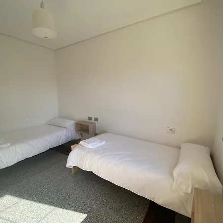 Apartman Casa Chevalier 2 Dcha San Bartolomé